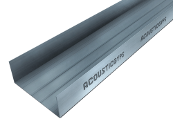 Продукция Профиль АкустикГипс ПН усиленный 100х40 в Москве