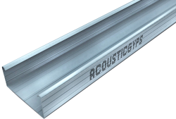 Продукция Профиль потолочный АкустикГипс ПП 60х27 в Москве